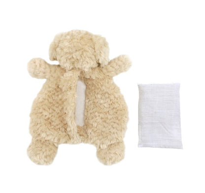 CuddleBud - Huggie Bear