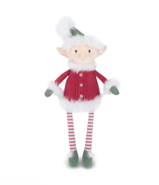 Elfie - Red