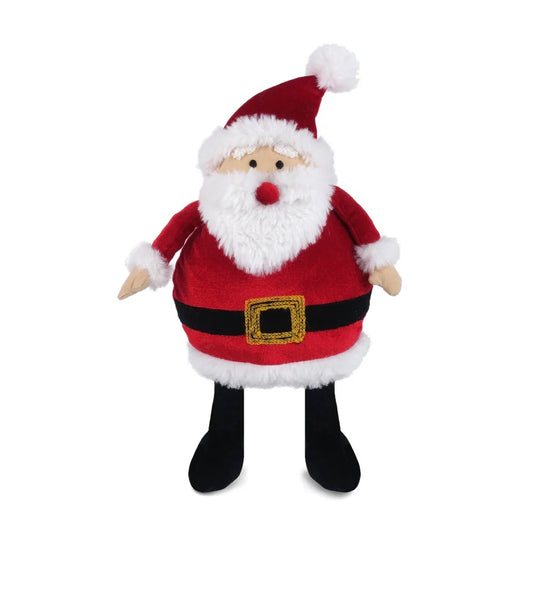 Holly Jolly Santa