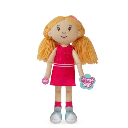 Groovy Girls Dolly - Rose
