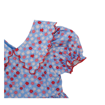 Conley Bubble - Ditsy Floral