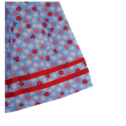 Colney Dress - Ditsy Floral