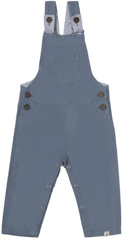 Harrison Cord Overalls