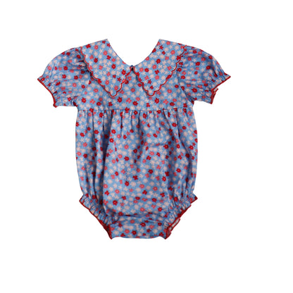 Conley Bubble - Ditsy Floral