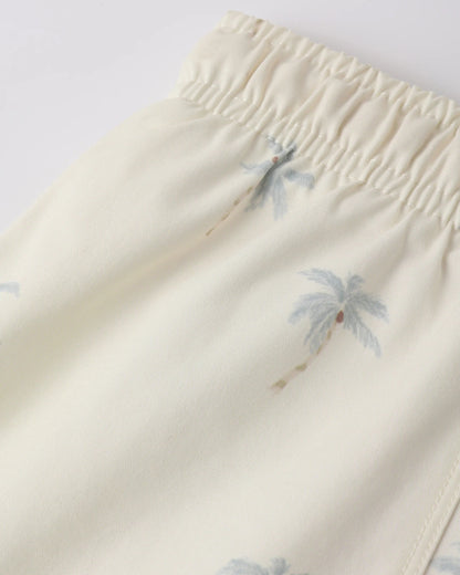 Swim Trunks - Palms