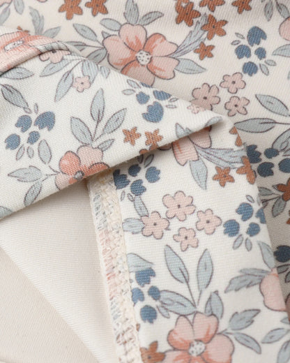 Swift Sports Top - Flower Field