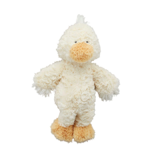 Duck Plush