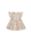 Lily Dress - Garden
