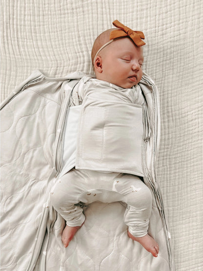 Swaddle Sleep Sack, 2.5 TOG - Meadow Floral