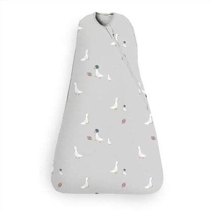 Swaddle Sleep Sack, 1 TOG - Football Goose