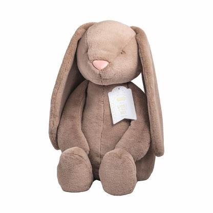 Jumbo Bunny Plush Pal