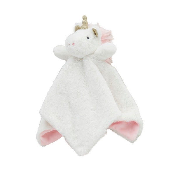 Unicorn Skirted Plush Wobbie