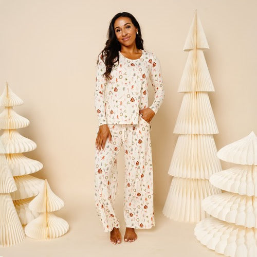 Women's Buddy Lounge Set
