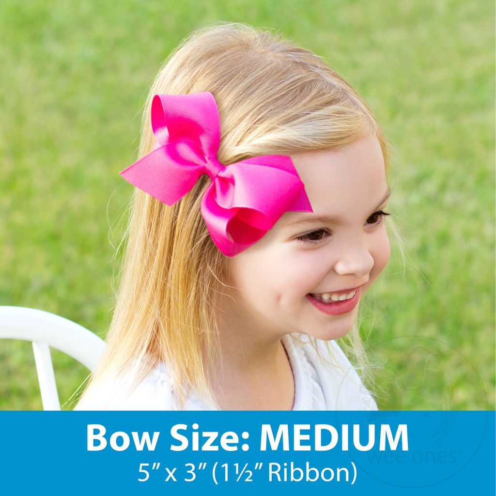 Medium Golf Cart Bow