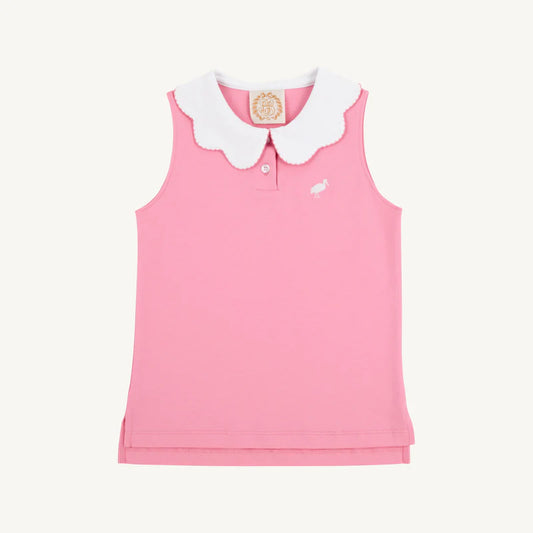 Paige's Playful Polo