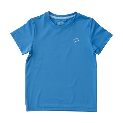 Fishing Boat Pro Performance Fishing T-Shirt