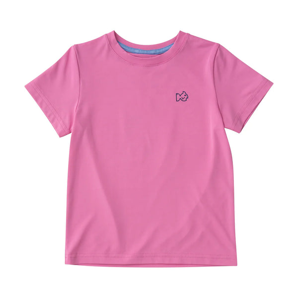 Beach Lifeguard Pro Performance Fishing T-Shirt