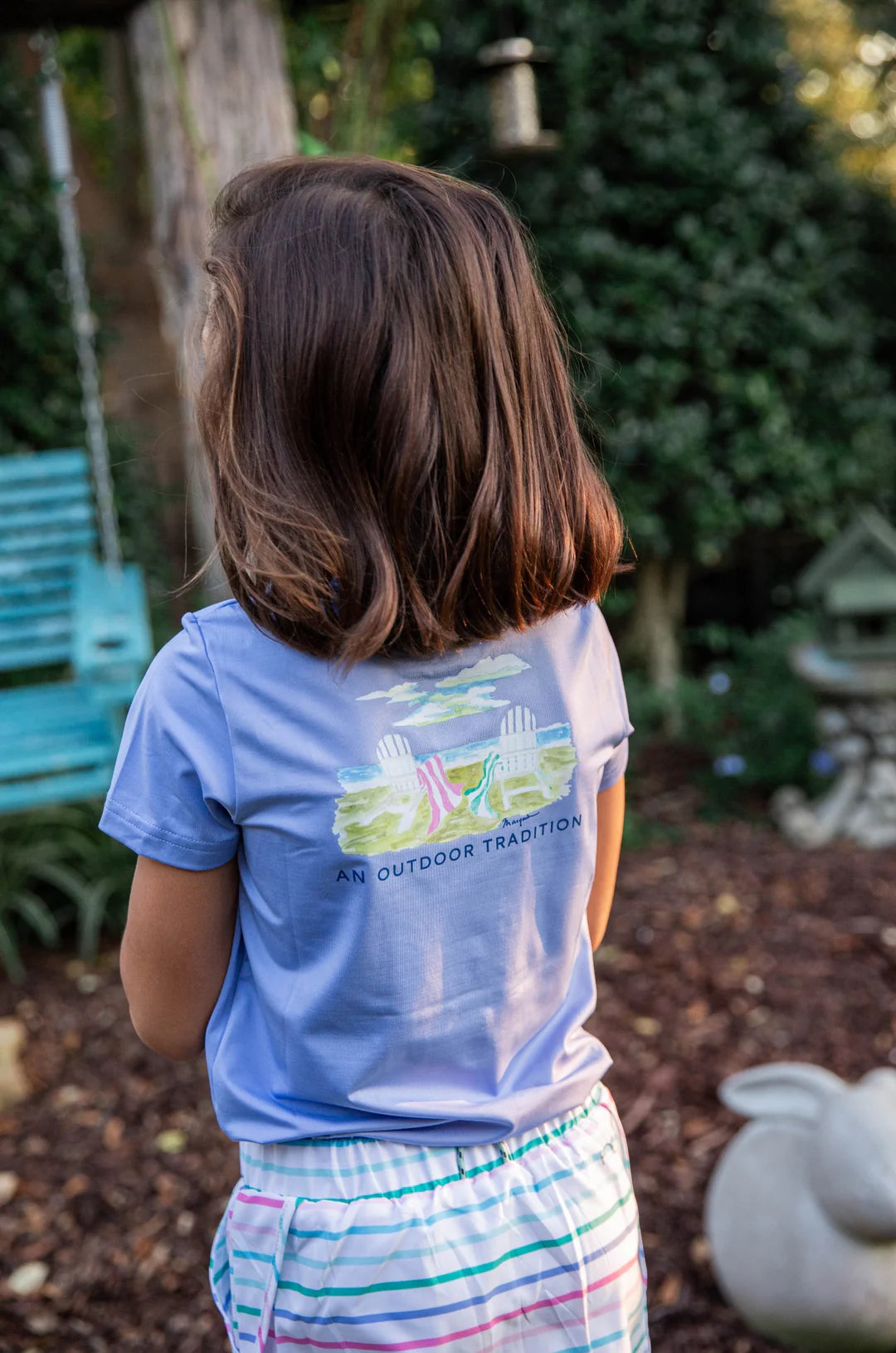 Life's a Beach Pro Performance Fishing T-Shirt