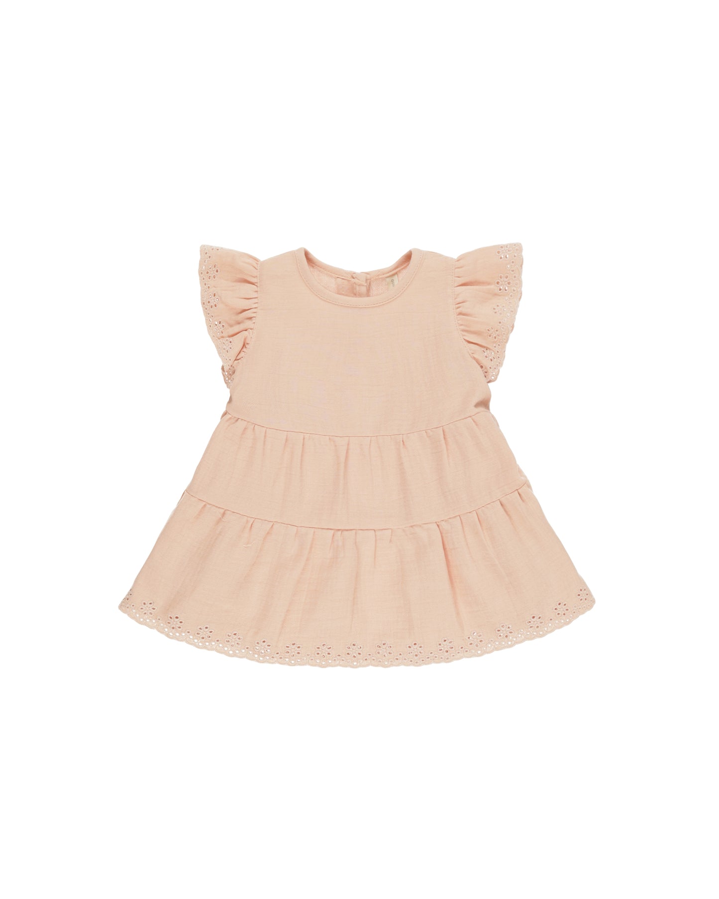 Lily Dress - Melon