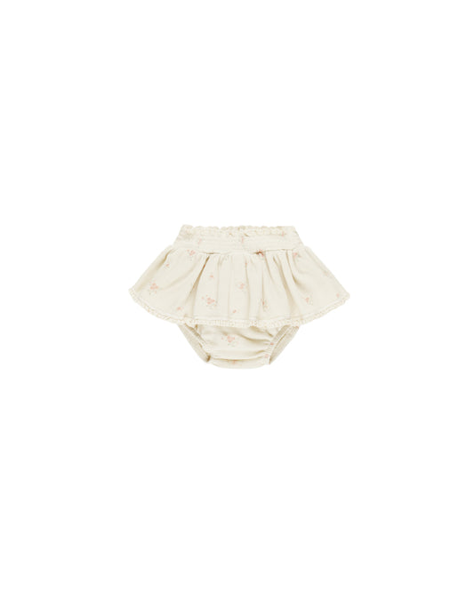 Skirted Bloomer - Vintage Rose