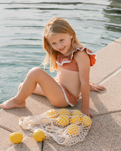 Margot Bikini - Poppy