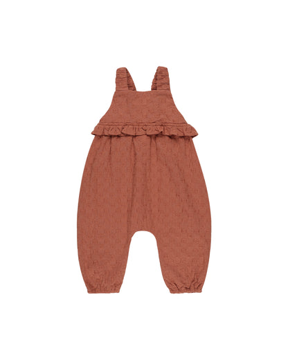 Kinsley Jumpsuit - Poppy