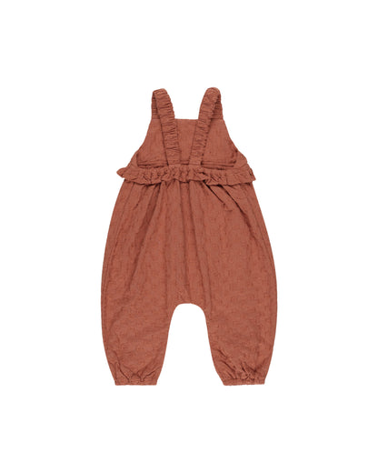 Kinsley Jumpsuit - Poppy