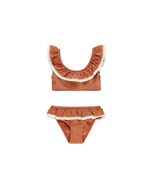 Margot Bikini - Poppy