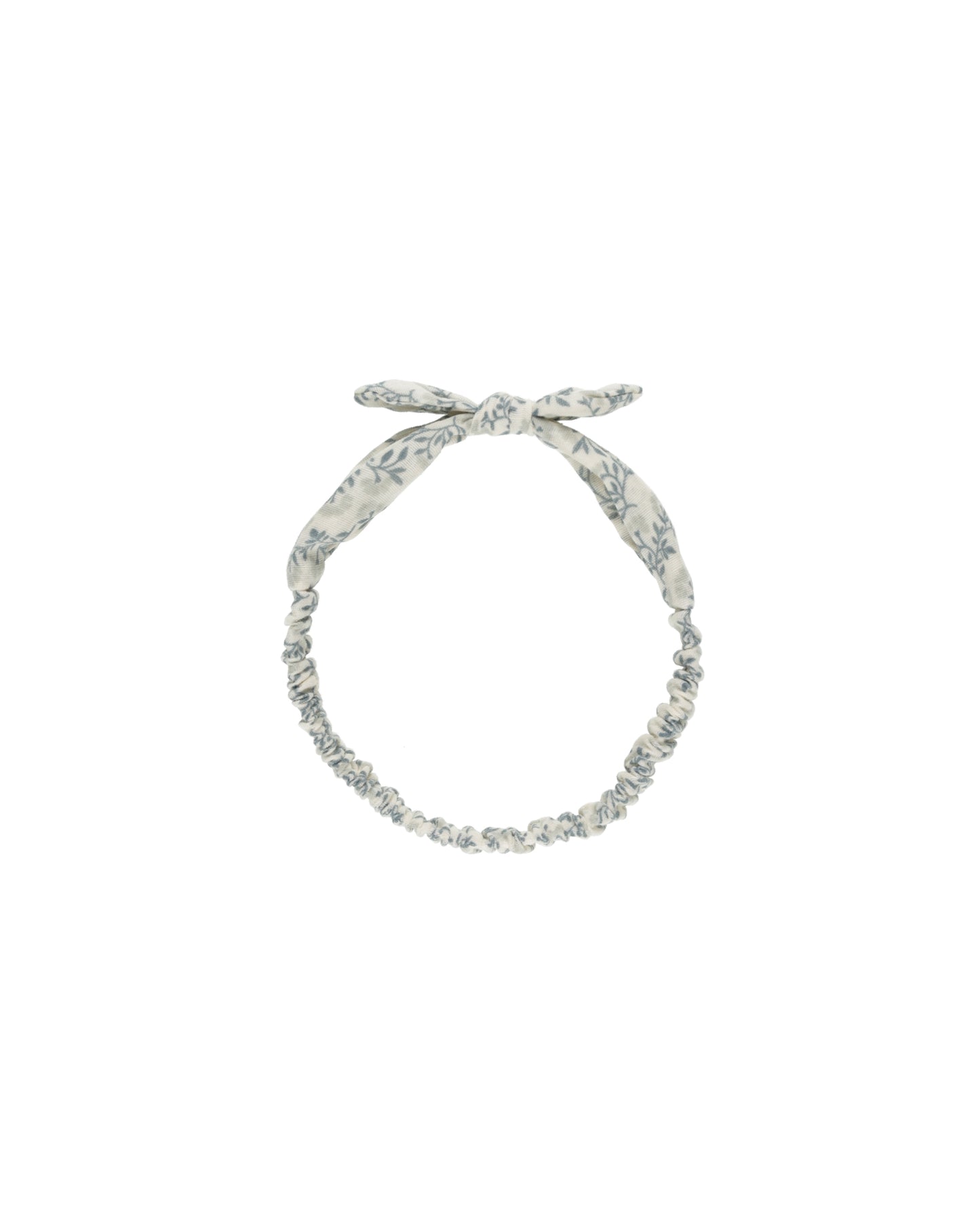 Baby Bow Headband - Blossom