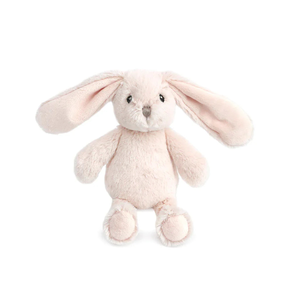 Rosie Bunny Plush Bunnie