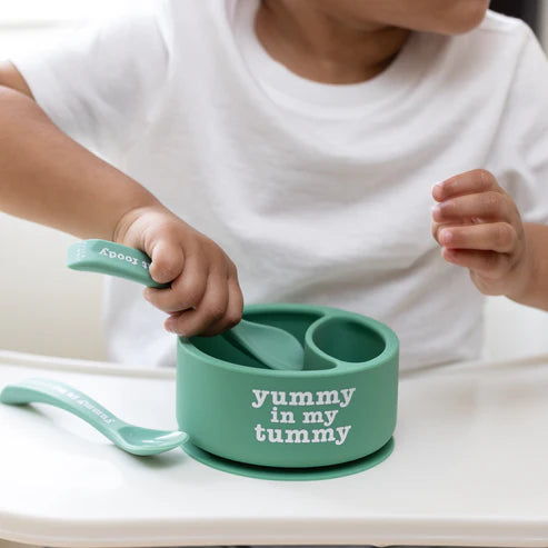 Yummy in my Tummy Spoon Set (2)