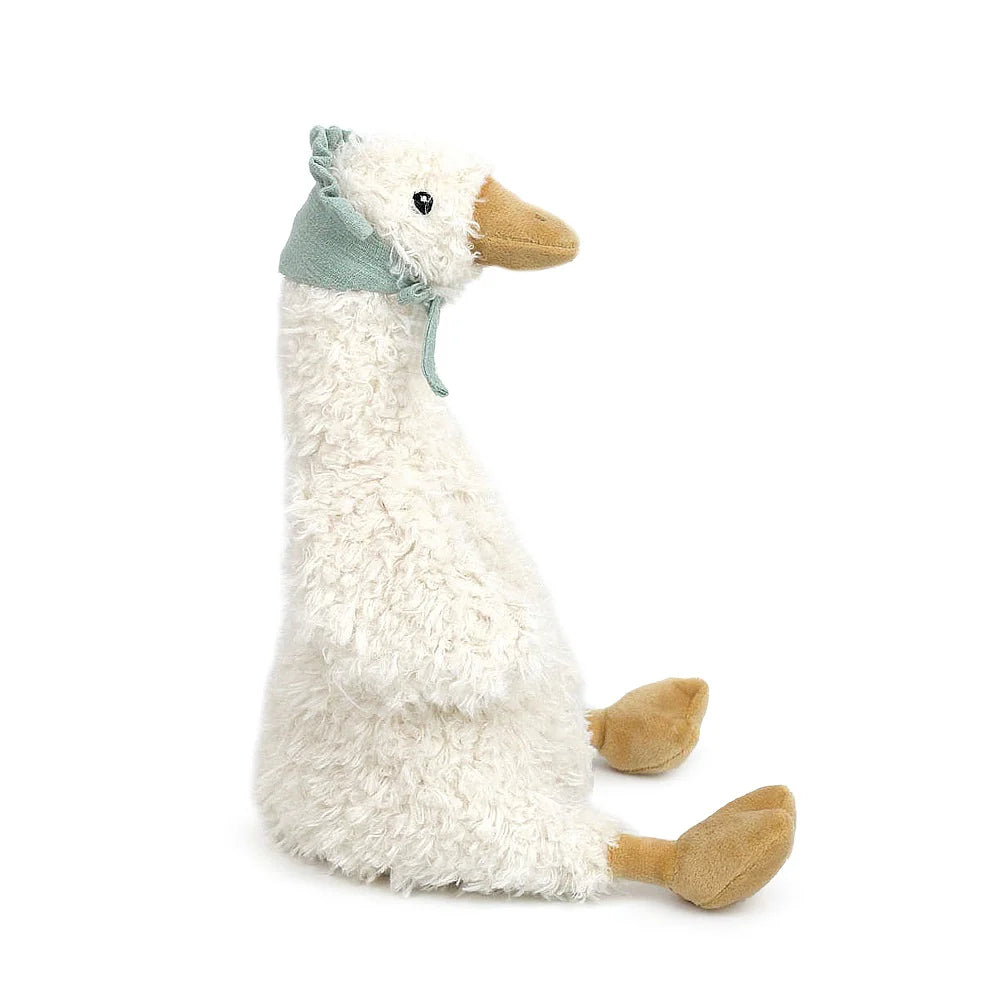 Greta the Goose
