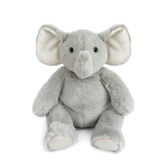 Ozzy the Elephant