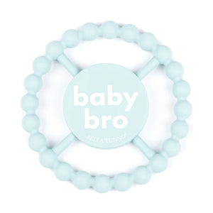 Baby Bro Teether Ring