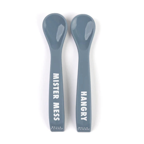 Mister Mess Spoon Set (2)