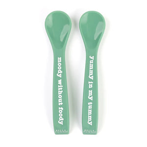 Yummy in my Tummy Spoon Set (2)