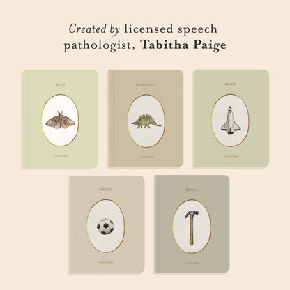 Our Little Library Vol. 3