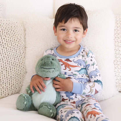 Large Cuddle Plush Friends Tex T-Rex