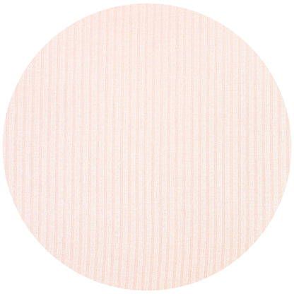 Rosie Ribbed Knotted Gown