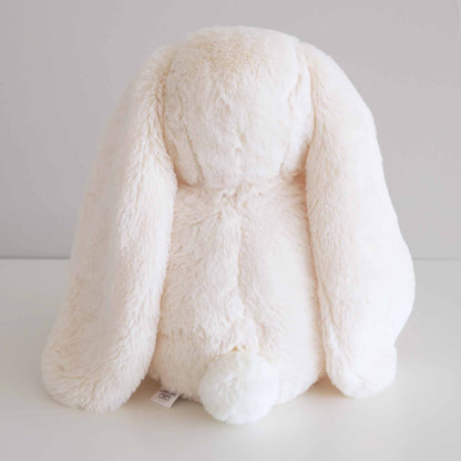 Large Cuddle Plush Friends Honey Bunny: Pristine