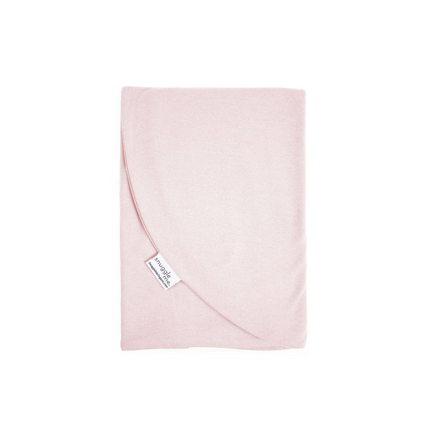 Snuggle Me Organic - Infant Lounger Cover | Petal