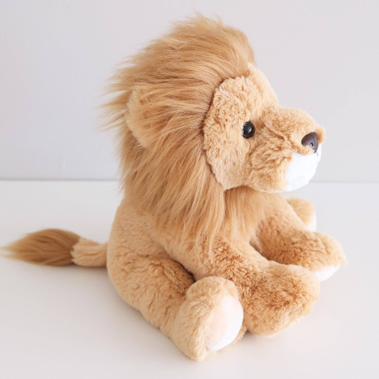 Caden Lane - Large Cuddle Plush Friends | Rory Lion