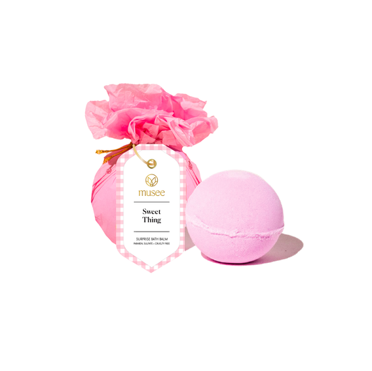 Sweet Thing Bath Balm