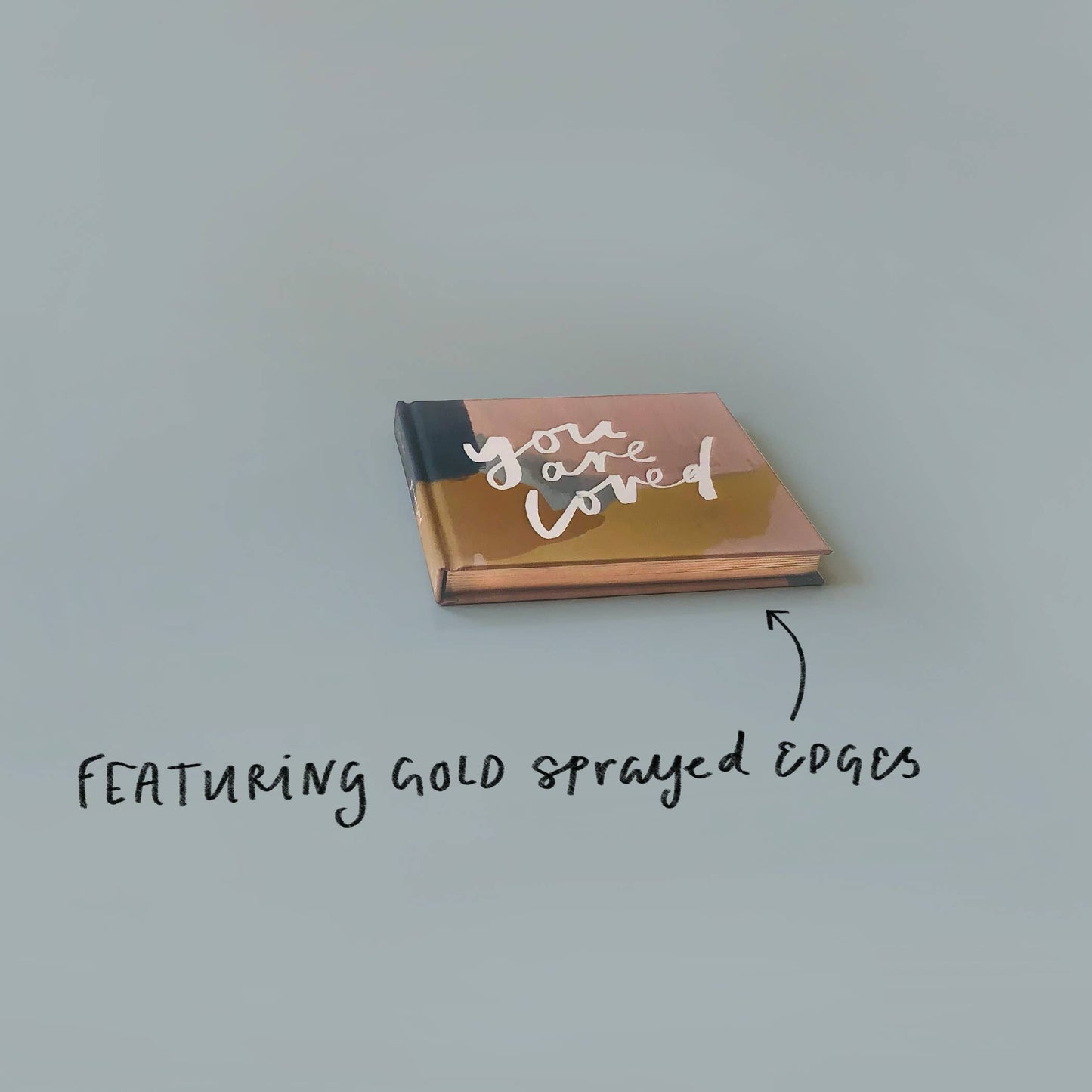 You Are Loved: A christian book of affirmations