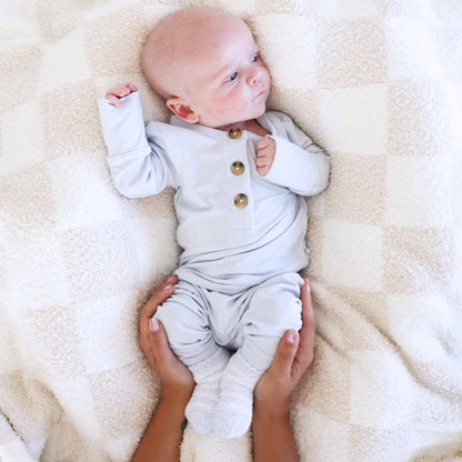 CuddleLane™ Sock Bundles: Warm Beige