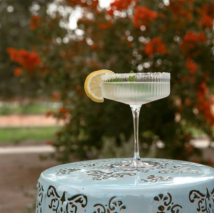 LUXE Mixer Cube - Best Mom Ever Martini Mixer Set - 3 Gourmet Flavors