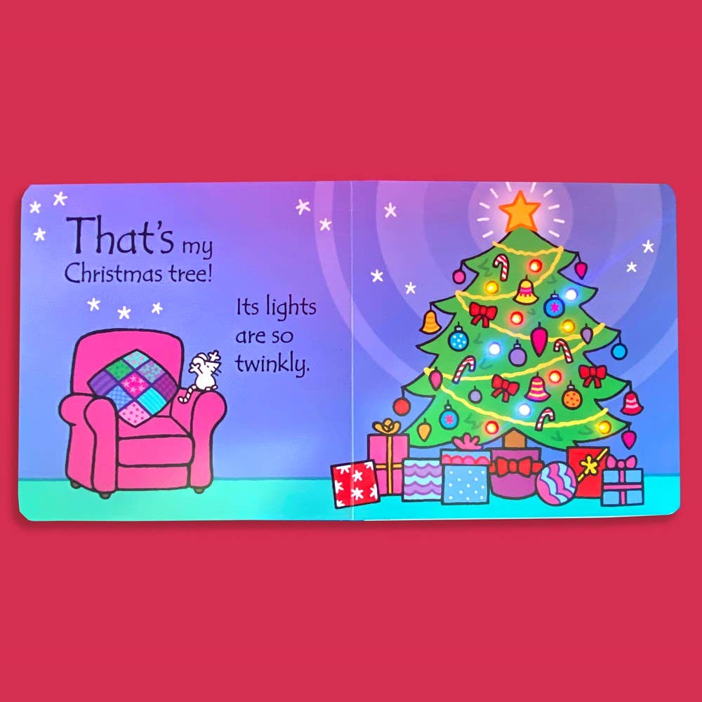 That's Not My Christmas Tree.