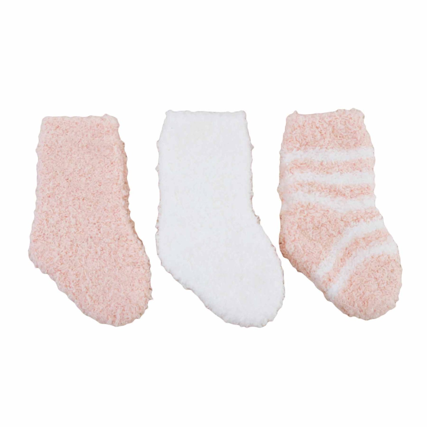 CuddleLane™ Sock Bundles: Warm Beige