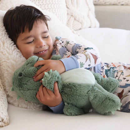 Large Cuddle Plush Friends Tex T-Rex