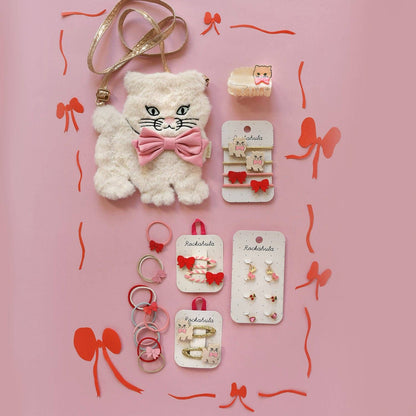 Cute Clip On Earrings